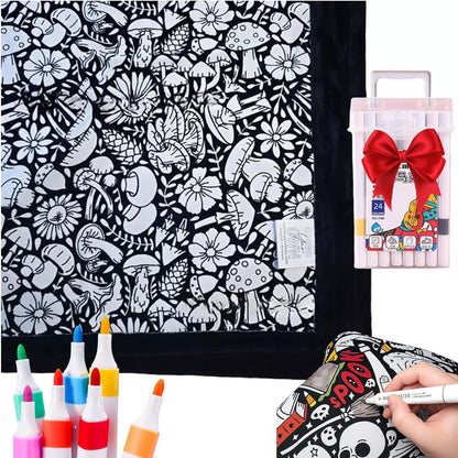 ArtBlanket