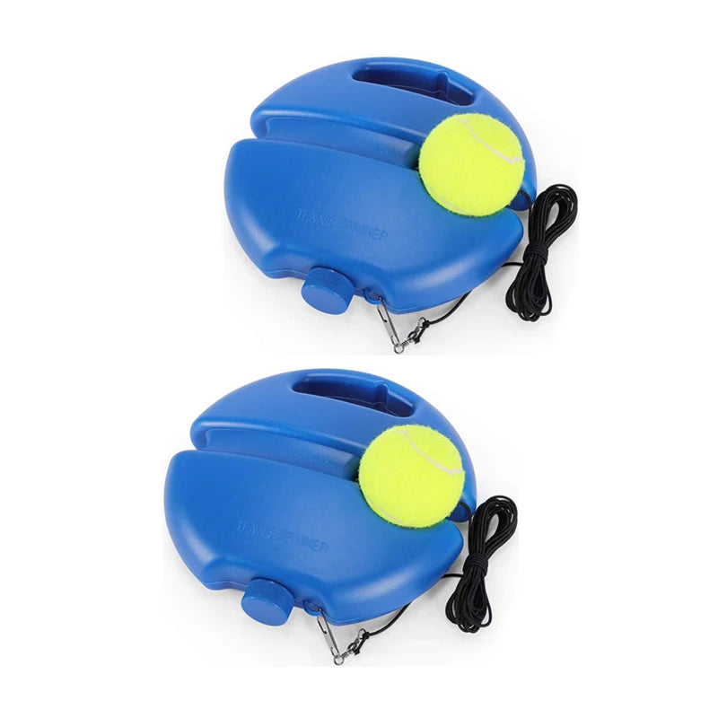 Tennis Trainer Pro