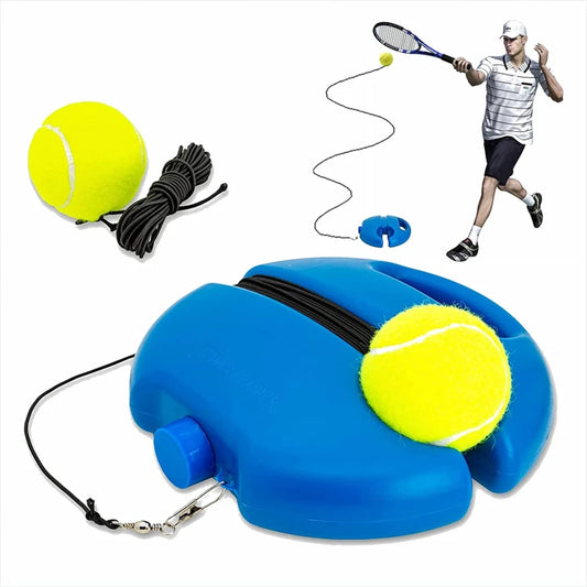 Tennis Trainer Pro