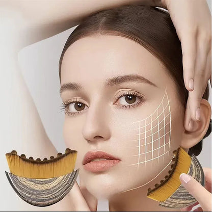 FaceBrush