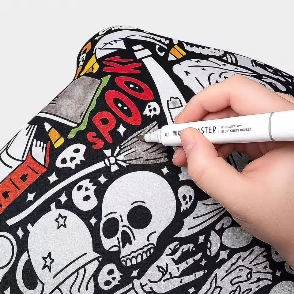 ArtBlanket