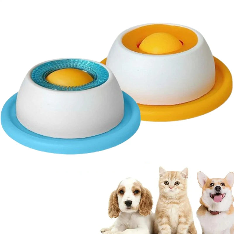 SnackSpin