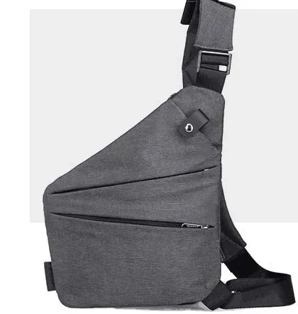 UrbanShield  – Die Anti-Diebstahl Tasche für unterwegs