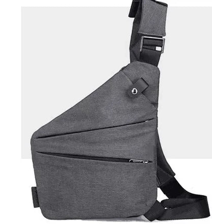 UrbanShield  – Die Anti-Diebstahl Tasche für unterwegs